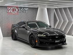 فورد موستانج